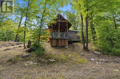 0 THUNDER LANE Frontenac (Frontenac Centre) Ontario photo 20