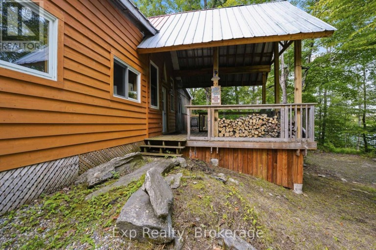 0 THUNDER LANE, Frontenac (Frontenac Centre), Ontario, K0H1B0