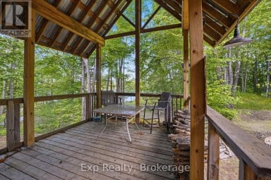 0 THUNDER LANE Frontenac (Frontenac Centre) Ontario photo 22