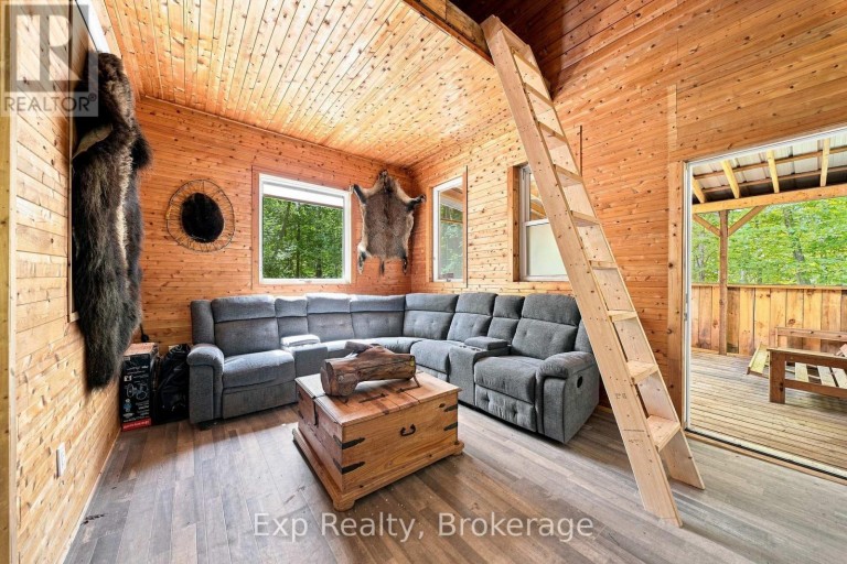 0 THUNDER LANE, Frontenac (Frontenac Centre), Ontario, K0H1B0