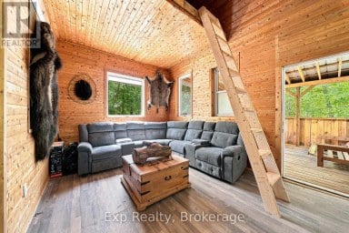0 THUNDER LANE Frontenac (Frontenac Centre) Ontario photo 23