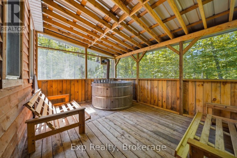 0 THUNDER LANE, Frontenac (Frontenac Centre), Ontario, K0H1B0