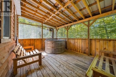 0 THUNDER LANE Frontenac (Frontenac Centre) Ontario photo 26