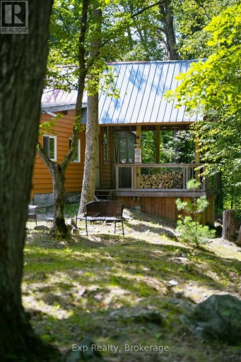 0 THUNDER LANE, Frontenac (Frontenac Centre), Ontario, K0H1B0