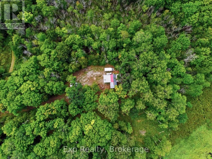 0 THUNDER LANE, Frontenac (Frontenac Centre), Ontario, K0H1B0
