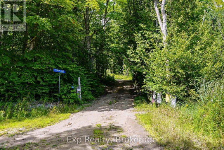 0 THUNDER LANE, Frontenac (Frontenac Centre), Ontario, K0H1B0