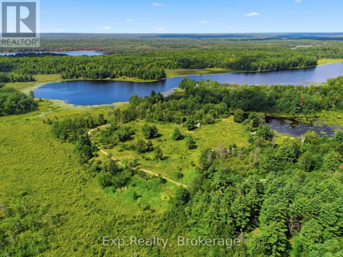 0 THUNDER LANE, Frontenac (Frontenac Centre), Ontario, K0H1B0