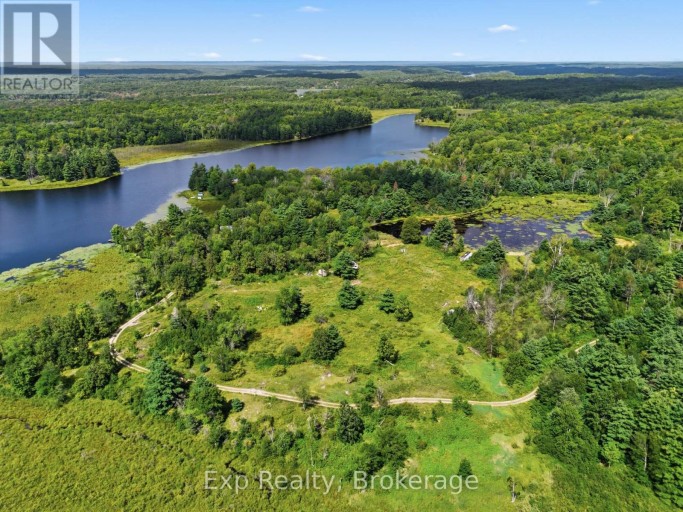 0 THUNDER LANE, Frontenac (Frontenac Centre), Ontario, K0H1B0