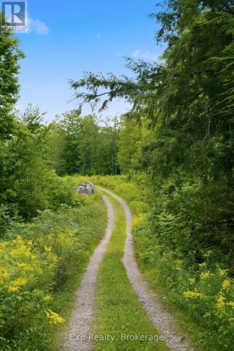 0 THUNDER LANE, Frontenac (Frontenac Centre), Ontario, K0H1B0