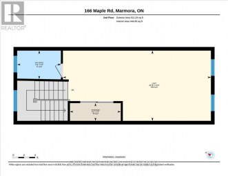 166 MAPLE ROAD Marmora and Lake (Marmora Ward) Ontario photo 50
