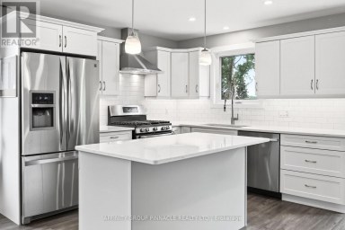 793 COUNTY ROAD 121 ROAD Kawartha Lakes (Fenelon) Ontario photo 14