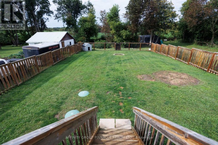 793 COUNTY ROAD 121 ROAD, Kawartha Lakes (Fenelon), Ontario, K0M1N0