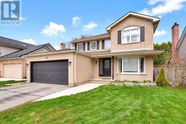 122 LAUREL STREET London North (North M) Ontario photo 1
