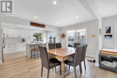 122 LAUREL STREET London North (North M) Ontario photo 10