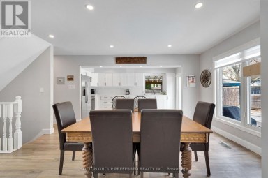 122 LAUREL STREET London North (North M) Ontario photo 11