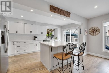 122 LAUREL STREET London North (North M) Ontario photo 13