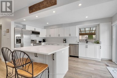 122 LAUREL STREET London North (North M) Ontario photo 14