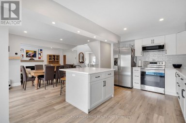 122 LAUREL STREET London North (North M) Ontario photo 17