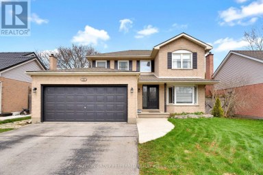 122 LAUREL STREET London North (North M) Ontario photo 2