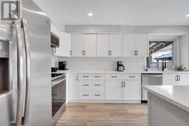 122 LAUREL STREET London North (North M) Ontario photo 20