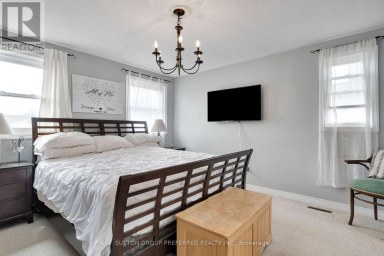 122 LAUREL STREET London North (North M) Ontario photo 23