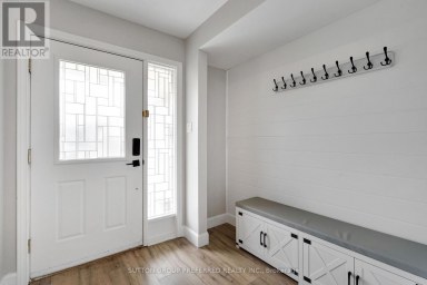 122 LAUREL STREET London North (North M) Ontario photo 3