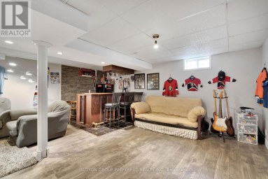 122 LAUREL STREET London North (North M) Ontario photo 34