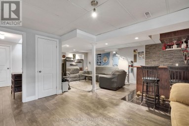 122 LAUREL STREET London North (North M) Ontario photo 35