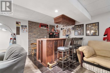 122 LAUREL STREET London North (North M) Ontario photo 37