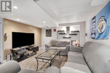 122 LAUREL STREET London North (North M) Ontario photo 39