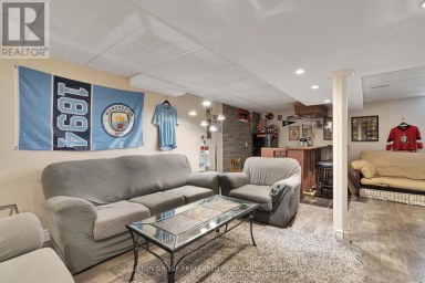 122 LAUREL STREET London North (North M) Ontario photo 40