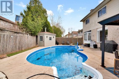 122 LAUREL STREET London North (North M) Ontario photo 42