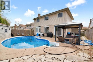 122 LAUREL STREET London North (North M) Ontario photo 43