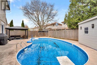 122 LAUREL STREET London North (North M) Ontario photo 46