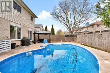 122 LAUREL STREET London North (North M) Ontario photo 47