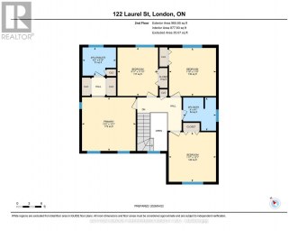 122 LAUREL STREET London North (North M) Ontario photo 49