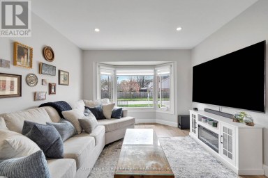 122 LAUREL STREET London North (North M) Ontario photo 5