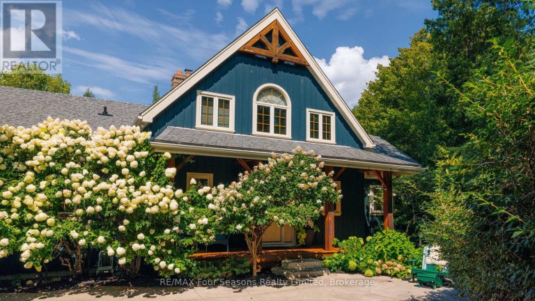 129 DAVOS DRIVE, Blue Mountains, Ontario, L9Y0S9
