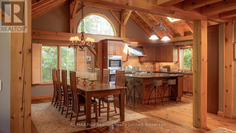 129 DAVOS DRIVE, Blue Mountains, Ontario, L9Y0S9