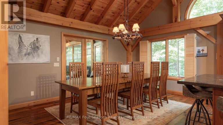 129 DAVOS DRIVE, Blue Mountains, Ontario, L9Y0S9