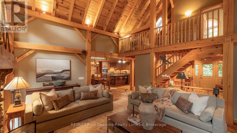 129 DAVOS DRIVE, Blue Mountains, Ontario, L9Y0S9