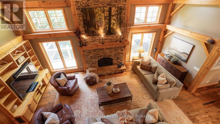 129 DAVOS DRIVE, Blue Mountains, Ontario, L9Y0S9
