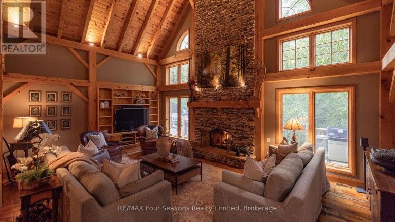129 DAVOS DRIVE, Blue Mountains, Ontario, L9Y0S9