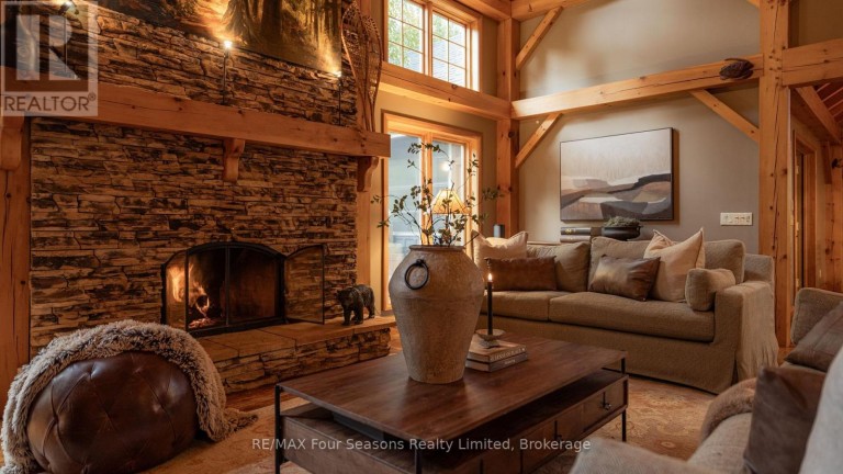 129 DAVOS DRIVE, Blue Mountains, Ontario, L9Y0S9
