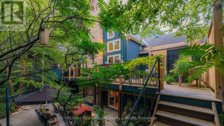 129 DAVOS DRIVE, Blue Mountains, Ontario, L9Y0S9
