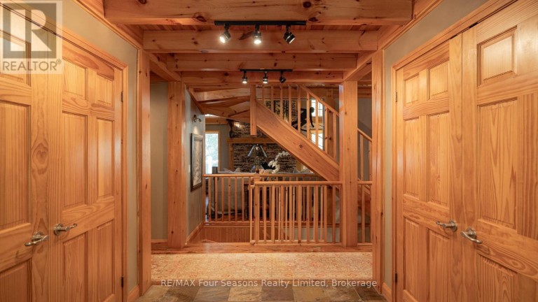 129 DAVOS DRIVE, Blue Mountains, Ontario, L9Y0S9