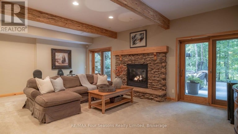 129 DAVOS DRIVE, Blue Mountains, Ontario, L9Y0S9