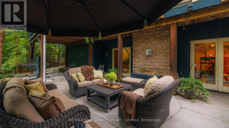 129 DAVOS DRIVE, Blue Mountains, Ontario, L9Y0S9