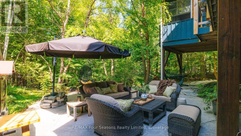 129 DAVOS DRIVE, Blue Mountains, Ontario, L9Y0S9