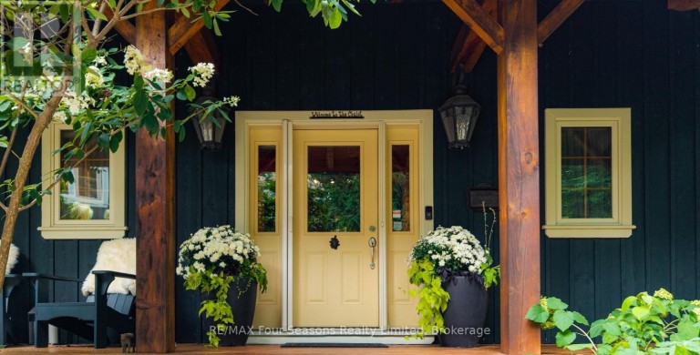 129 DAVOS DRIVE, Blue Mountains, Ontario, L9Y0S9